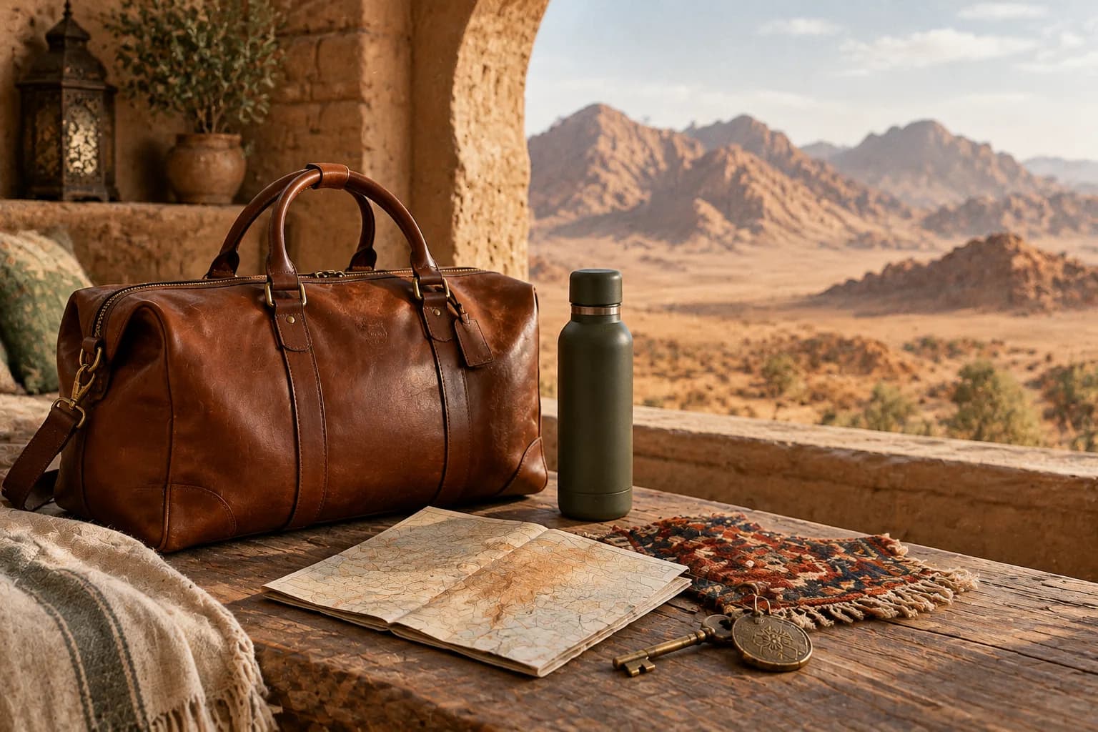 پکیج سفر